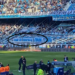 La hinchada de Racing se sumó al pedido para que aparezca Loan