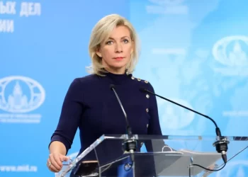 Rusia denuncia planes de Ucrania para asesinar al presidente Putin