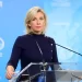 Rusia denuncia planes de Ucrania para asesinar al presidente Putin
