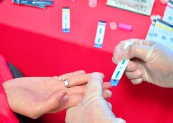 Lanzan en Posadas el centro de testeo para enfermedades de transmisión sexual