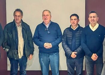 Scioli se interiorizó sobre el turismo misionero