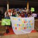 El Programa Conozco Misiones con mi Escuela promueve espacios de producciones artísticas y expresión de emociones