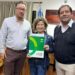 Más municipios se adhieren a la Ley Provincial de Fomento a la Producción Agroecológica