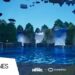 Las cataratas del Iguazú, escenario de juego en Fortnite