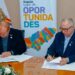 Misiones e Itapúa trabajarán en conjunto por el desarrollo de ambos estados