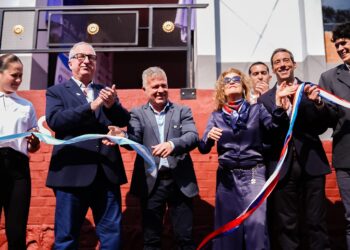 Inauguran en Puerto Rico el nuevo Centro Modelo de Asistencia y Seguimiento