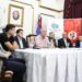 Passalacqua: “en lo que va del semestre inyectamos 15 mil millones de pesos en créditos para la producción”