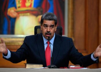 Maduro anunció que romperá relaciones con WhatsApp