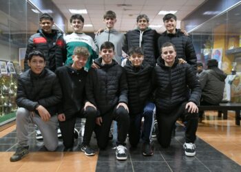 Experiencia Bayern: “En estos meses tenemos que ser una gran familia”
