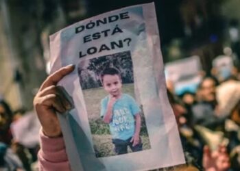 Caso Loan: el exabogado de Laudelina rompió el silencio y reveló dónde podría estar el chico