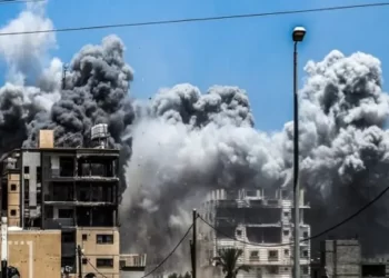Ataque israelí en el sur del Líbano deja dos muertos y varios heridos