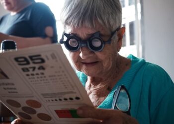 Programa Mirar mejor para optimizar el acceso a servicios de oftalmología en Misiones