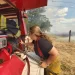 Hay 30 focos de incendios activos en todo el territorio de Corrientes