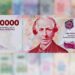 Ya tiene fecha la llegada de los billetes de $20.000