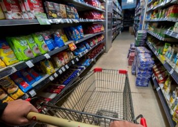 La inflación de julio fue del 4% y acumuló un 263,4% en los últimos doce meses