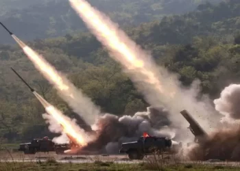 Rusia denuncia ataque de Ucrania contra Lugansk