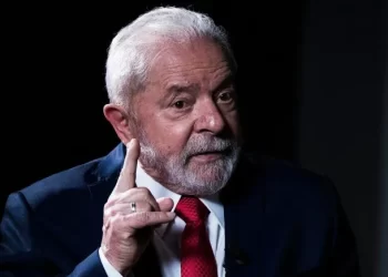 Lula da Silva propuso que Nicolás Maduro llame a nuevas elecciones
