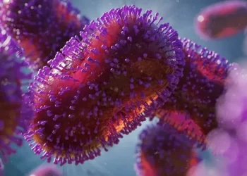 Síntomas de la viruela del mono y cómo se propaga