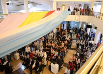 Inauguraron el Banco de Leche Humana en el Hospital Materno Neonatal