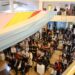 Inauguraron el Banco de Leche Humana en el Hospital Materno Neonatal
