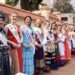 Presentan la 44° edición de la Fiesta Nacional del Inmigrante en Oberá
