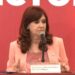 CFK desde México: «En Venezuela no hay ni diablos ni ángeles»