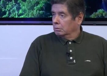 “Arrúa debería asumirse como libertario y dejar de decir que representa al peronismo”