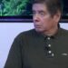 “Arrúa debería asumirse como libertario y dejar de decir que representa al peronismo”