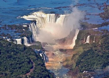 El Encuentro Internacional de Turismo, Cultura y Sostenibilidad, en Puerto Iguazú
