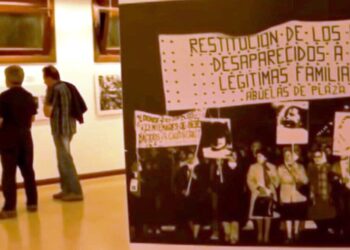 Milei desmanteló el organismo que busca a los niños apropiados durante la dictadura