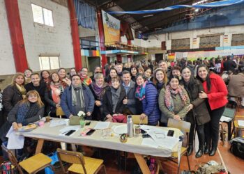 Concluyó la Feria Provincial de Ciencias en Leandro N. Alem