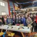Concluyó la Feria Provincial de Ciencias en Leandro N. Alem