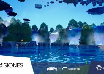Las Cataratas del Iguazú llegan a Fortnite