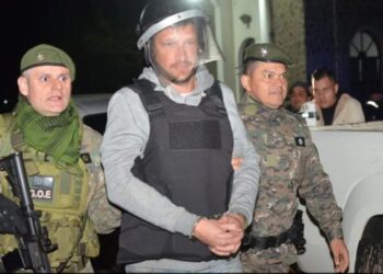 El diputado Kiczka permanece detenido en Apóstoles