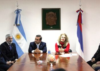 Misiones fortalece la mediación comunitaria con una nueva red provincial
