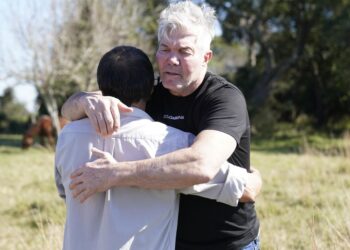 Caso Loan: Burlando deja de representar a la familia Peña