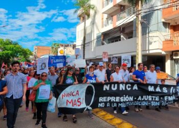 Proponen memoria, organización y lucha, a 53 años de la creación del MAM