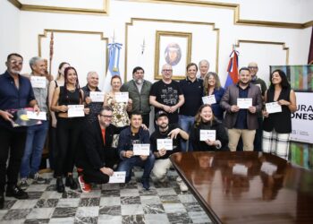 Músicos misioneros podrán monetizar sus canciones en plataformas digitales de forma gratuita