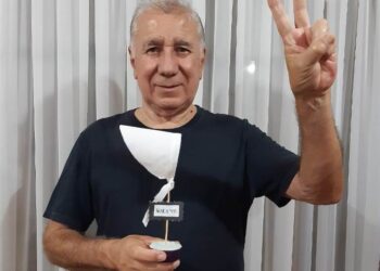 “Rulo” Báez denuncia el negacionismo de Villarruel y advierte sobre el riesgo de liberar a genocidas