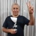 “Rulo” Báez denuncia el negacionismo de Villarruel y advierte sobre el riesgo de liberar a genocidas