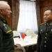 Rusia y China estrechan cooperación militar