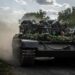 Putin vacía la frontera para contener la incursión de Ucrania en las regiones de Kursk y Belgorod