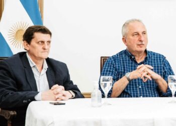 La inversión social como bandera