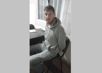 Detuvieron a Germán Kiczka en Corrientes