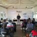 Dictaron en Misiones un curso de formación para auditores internos de Norma Orgánica Argentina