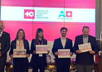 Reconocen al Ministerio del Agro por su perspectiva de género
