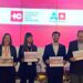 Reconocen al Ministerio del Agro por su perspectiva de género
