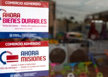 Los Programas Ahora dejaron más de $19 mil millones en Misiones