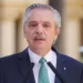 La Justicia imputó a Alberto Fernández por violencia de género contra Fabiola Yañez
