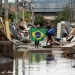 Donan más de 20.000 libros a bibliotecas afectadas por inundaciones en Brasil